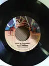 7inch Vinyl Single - Gary Tanner - Over The Rainbow