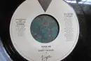 7inch Vinyl Single - Gary Taylor - Tease Me - Promo