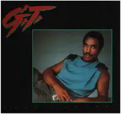 Gary Taylor - G.T.