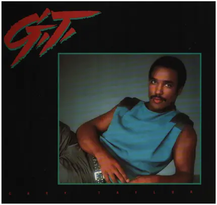 Gary Taylor - G.T.
