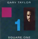 LP - Gary Taylor - Square One