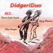 Gary Thomas And Alan Dargin - DidgeriDuo