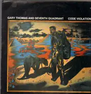 Gary Thomas - Code Violations