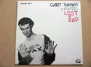 12inch Vinyl Single - Gary Thomas & Rappers - Lost In Rap