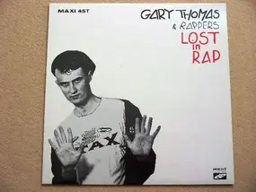 Gary Thomas - Lost In Rap