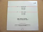 12inch Vinyl Single - Gary Thomas & Rappers - Lost In Rap