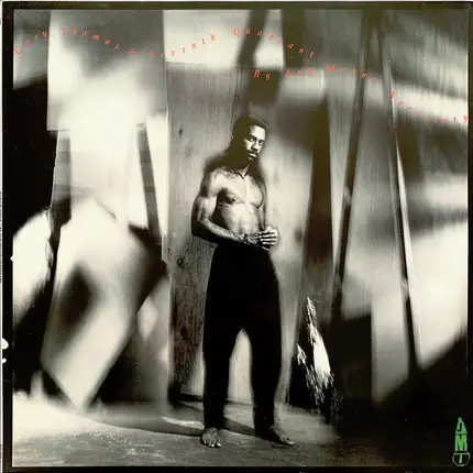 Gary Thomas & Seventh Quadrant - By Any Means Necessary
