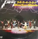 LP - Gary Toms Empire - 6-5-4-3-2-1 Blow Your Whistle