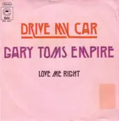 gary toms empire - Drive My Car