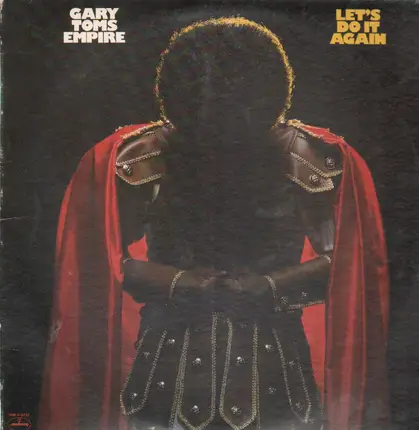 Gary Toms Empire - Let's Do It Again