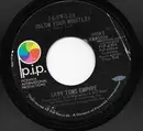 7inch Vinyl Single - Gary Toms Empire - 7-6-5-4-3-2-1 (Blow Your Whistle)