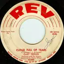 7inch Vinyl Single - Gary Trexler - Cloud Full Of Tears / Teen Baby
