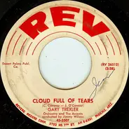 Gary Trexler - Cloud Full Of Tears / Teen Baby