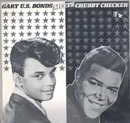 Gary U.S. Bonds / Chubby Checker - Gary U.S. Bonds Meets Chubby Checker