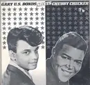 LP - Gary U.S. Bonds / Chubby Checker - Gary U.S. Bonds Meets Chubby Checker