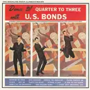 CD - Gary U.S. Bonds - Dance 'Til Quarter To Three With U. S. Bonds