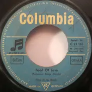 Gary U.S. Bonds - Food Of Love / Twist, Twist Senora