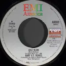 7inch Vinyl Single - Gary U.S. Bonds - Jolé Blon