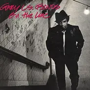 Gary U.S. Bonds - On the Line