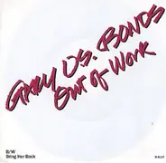 Gary U.S. Bonds - Out Of Work