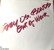 Gary U.S. Bonds - Out Of Work / Out Of Work
