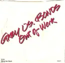 7inch Vinyl Single - Gary U.S. Bonds - Out Of Work - Jacksonville Pressing