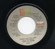 Gary U.S. Bonds - Love's On The Line