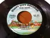 7inch Vinyl Single - Gary U.S. Bonds - My Love Song / Blue Grass