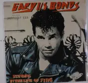 Gary 'U.S.' Bonds - Standing in the Line of Fire
