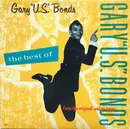 LP - Gary U.S. Bonds - The Best of