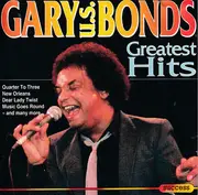 CD - Gary U.S. Bonds - Greatest Hits