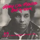 7inch Vinyl Single - Gary U.S. Bonds - Out Of Work / Bring Her Back
