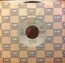7inch Vinyl Single - Gary U.S. Bonds - Love's on the Line