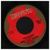 7inch Vinyl Single - Gary U.S. Bonds - New Orleans / Satan Go Away