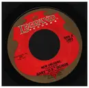 7inch Vinyl Single - Gary U.S. Bonds - New Orleans / Satan Go Away