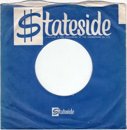Gary U.S. Bonds - New Orleans / Quarter To Three