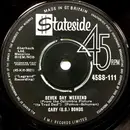 7inch Vinyl Single - Gary U.S. Bonds - Seven Day Weekend