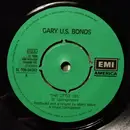7inch Vinyl Single - Gary U.S. Bonds - This Little Girl