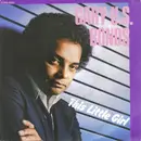 7inch Vinyl Single - Gary U.S. Bonds - This Little Girl
