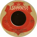 7inch Vinyl Single - Gary U.S. Bonds - Twist, Twist Senora