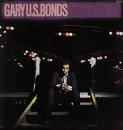 Gary U.S. Bonds - Dedication