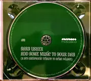 CD - Gary Usher - Add Some Music To Your Day (A 1970 Symphonic Tribute To Brian Wilson) - Gatefold Digipak