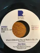 Gary Vacca - Squezze Play