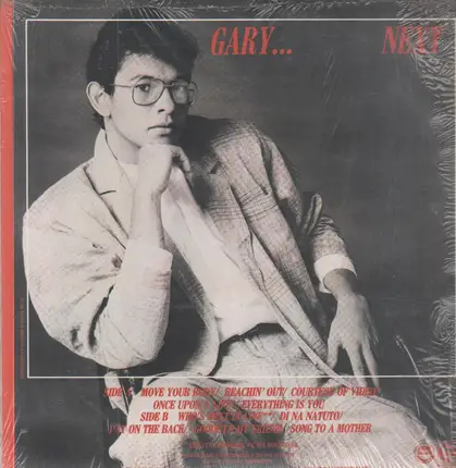 Gary Valenciano - Gary... Next