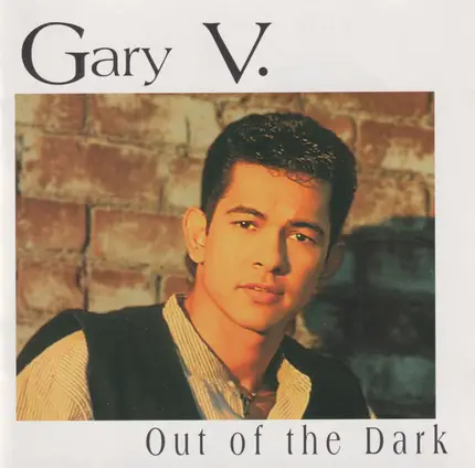 Gary Valenciano - Out Of The Dark