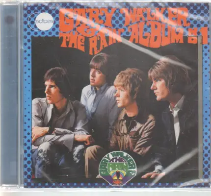 Gary Walker & The Rain - Album No. 1
