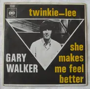 Gary Walker - Twinkie-Lee