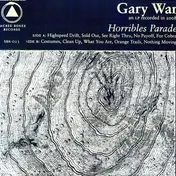 Gary War - Horribles Parade