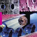 CD - Gary War - Police Water - Digipak