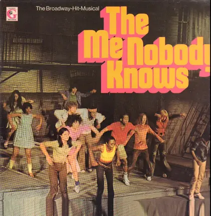 Gary William Friedman & Will Holt - The Me Nobody Knows
